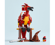 LEGO Harry Potter 76448 Fawkes™: feniks Dumbledore'a - 1331665 - zdjęcie 9